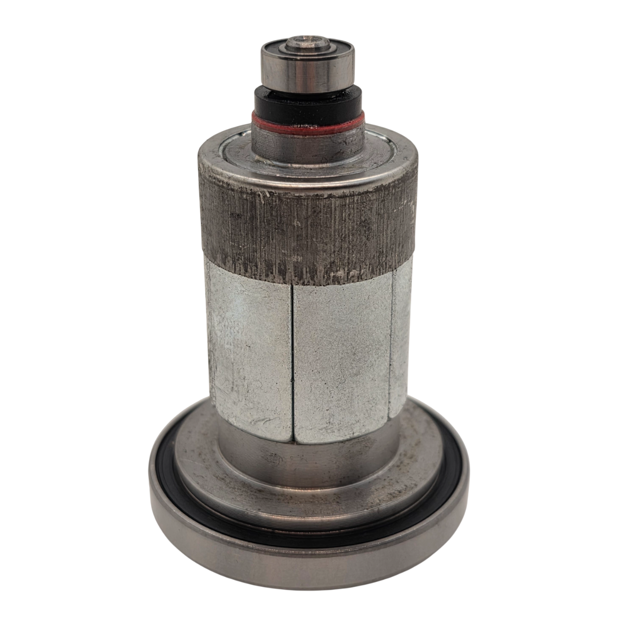 Kesim Makineleri ve EkipmanlarıMoonstarServo Yuvarlak Kumaş Kesim Motoru Rotor  / SRC-125 (2020030137)