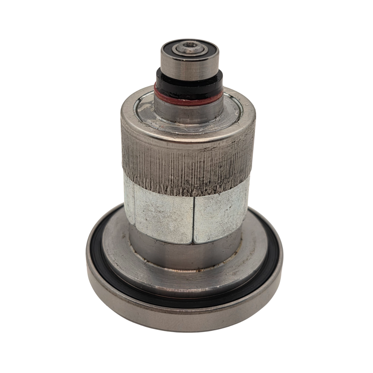 Kesim Makineleri ve EkipmanlarıMoonstarServo Yuvarlak Kumaş Kesim Motoru Rotor  / SRC-100/110 (2020030136)