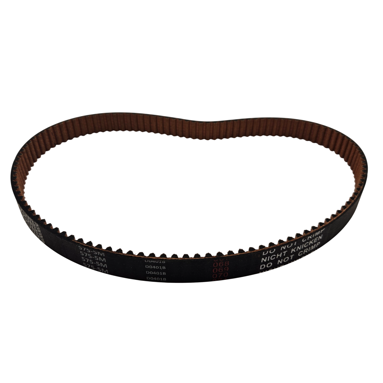 Motor Kayış ÇeşitleriMoonstarSiruba Reçme Palet Kayışı 20mm / 5M 575