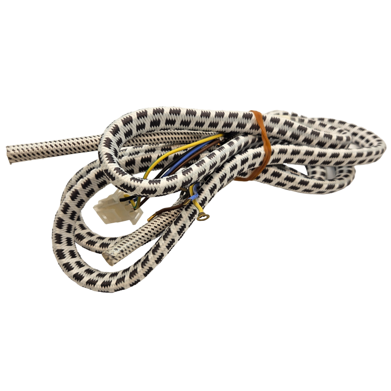 Ütü Yedek ParçaMoonstarÜtü Kordonu Ve Silikon Hortumu/ SY UKH 2020P