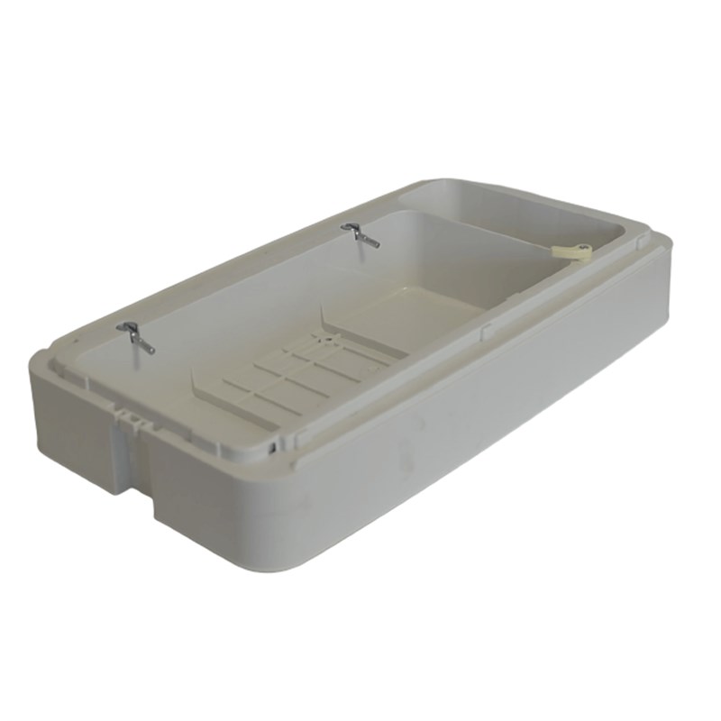 Aile Parça ÇeşitleriMoonstarAile Dikiş Makinesi Plastik Beyaz Çanta Tabanı