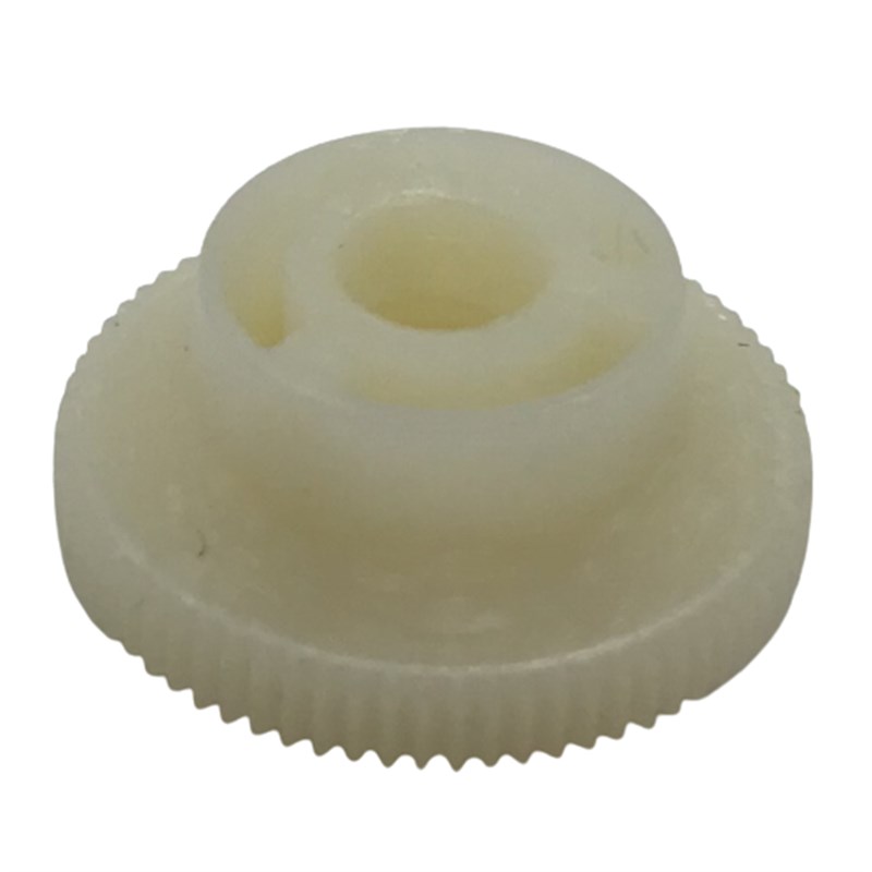 Çuval Ağzı Makineleri ve EkipmanlarıMoonstarAkülü Çuvalağzı Dikiş Makinesi Bobinlik Plastik Somunu / GK9-370-A057