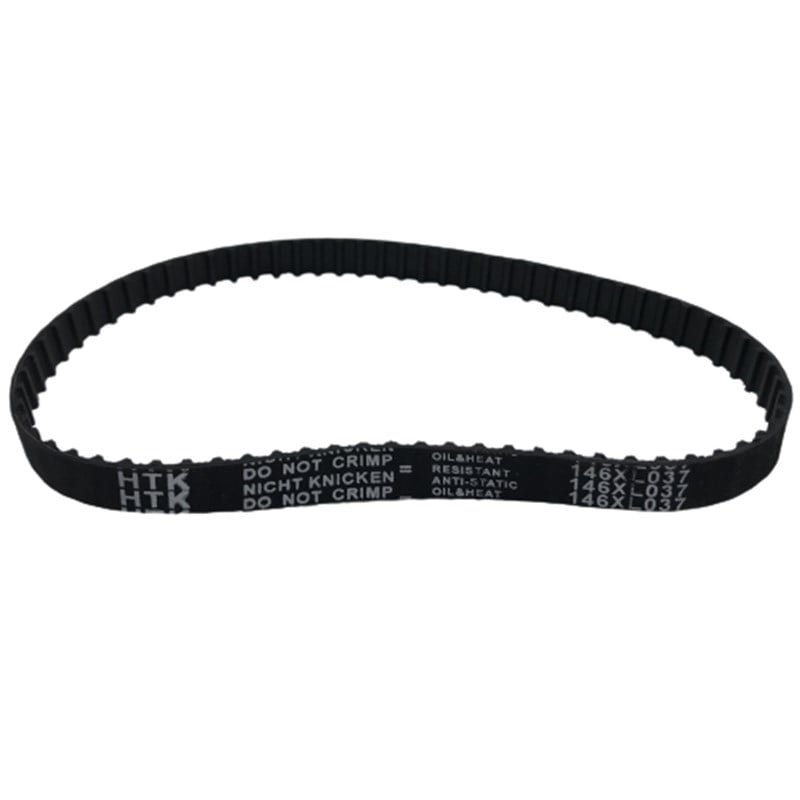 Çuval Ağzı Makineleri ve EkipmanlarıMoonstarAkülü Çuvalağzı Dikiş Makinesi Kayışı (10mm) / GK9-370-A016 (146XL)