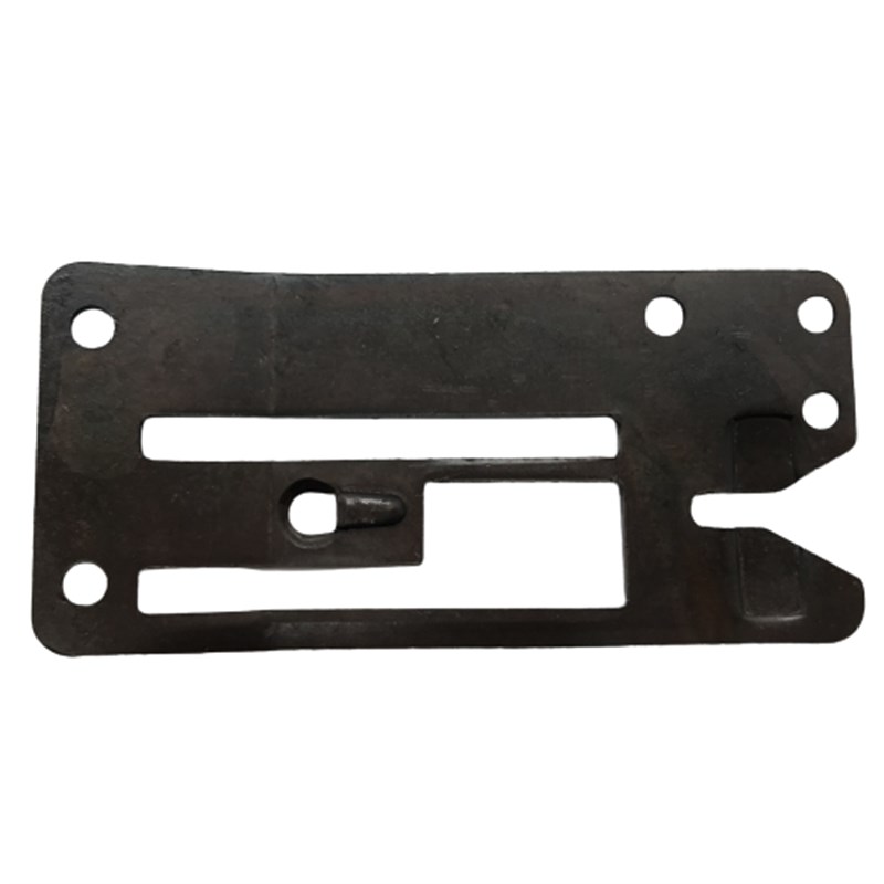 Çuval Ağzı Makineleri ve EkipmanlarıMoonstarAkülü Çuvalağzı Dikiş Makinesi Plakası / GK9-370-A027