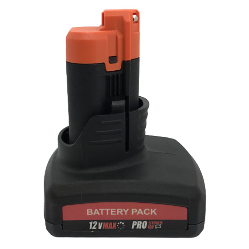 Kesim Makineleri ve EkipmanlarıMoonstarAkülü Yuvarlak Kumaş Kesim Motoru Bataryası 12V 4.0Ah