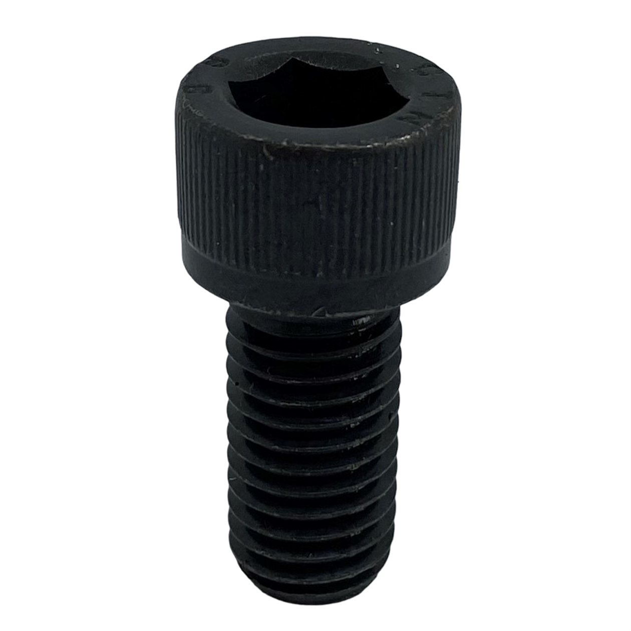 Vida ÇeşitleriMoonstarAlyan Başlı Makine Teker Vidası (Uzun) / M12x25mm