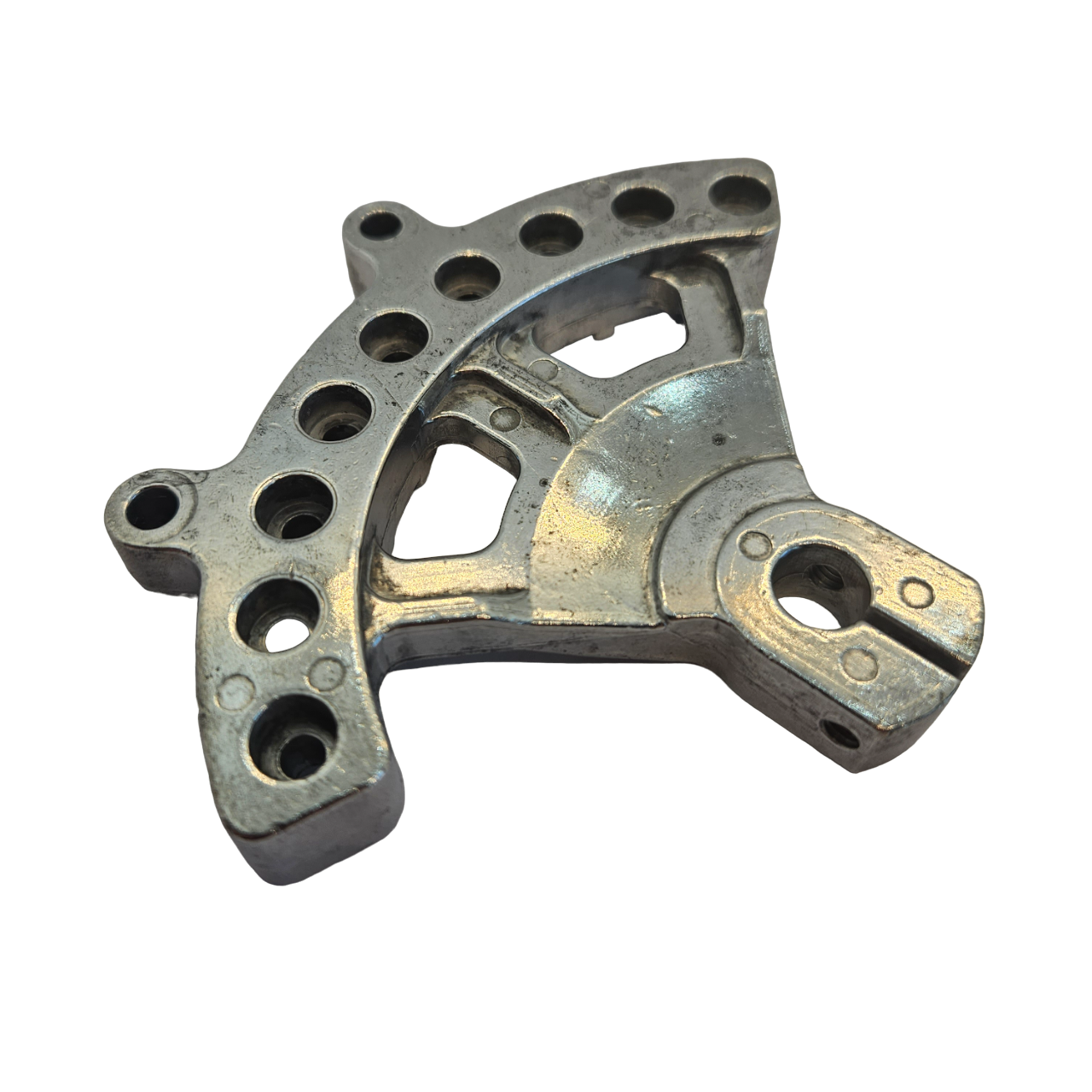 Nakış Parça ÇeşitleriMoonstarBarudan Horoz Kütük Yelpazesi 1000 Devir / HB230291 (HT230020)