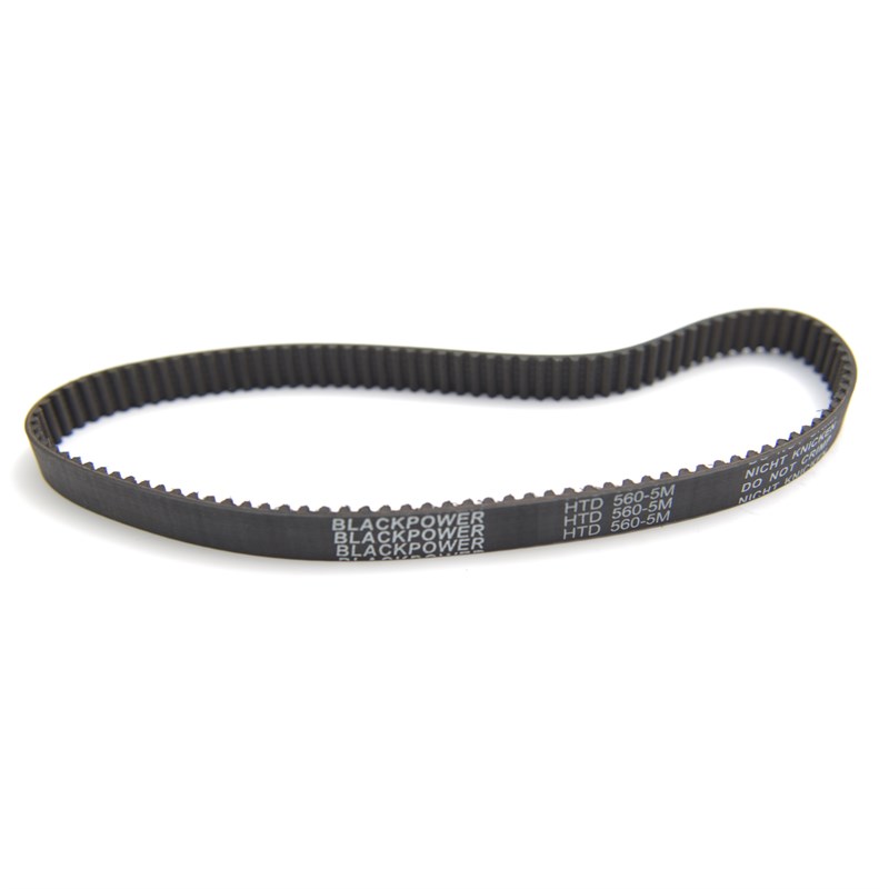 Motor Kayış ÇeşitleriMoonstarBeyaz Kansai Reçma Kayış 20mm / 560 S5M