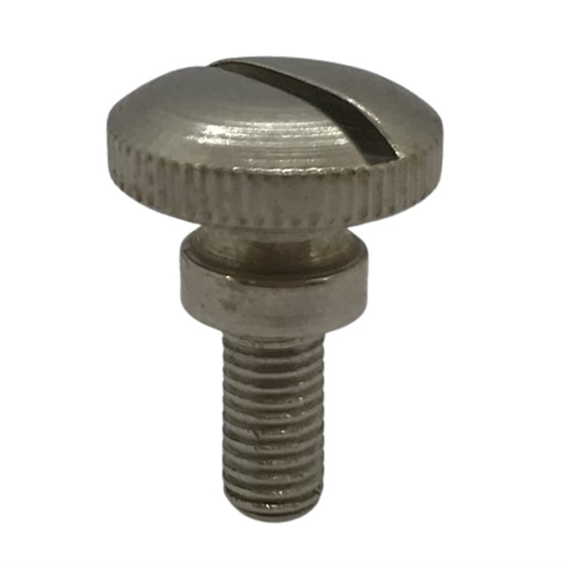 Düğme Parça ÇeşitleriMoonstarBrother Düğme 916 Çene Siper Vidası / 115166-001