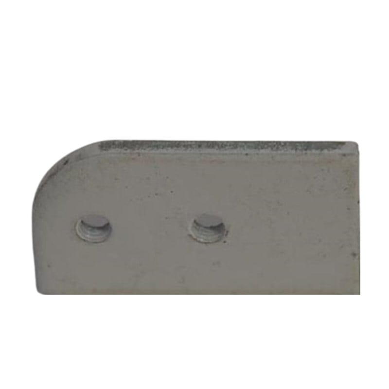 Kapak ÇeşitleriMoonstarBrother Reçme Üst Köşeli Boyalı Kapak / S08640-001