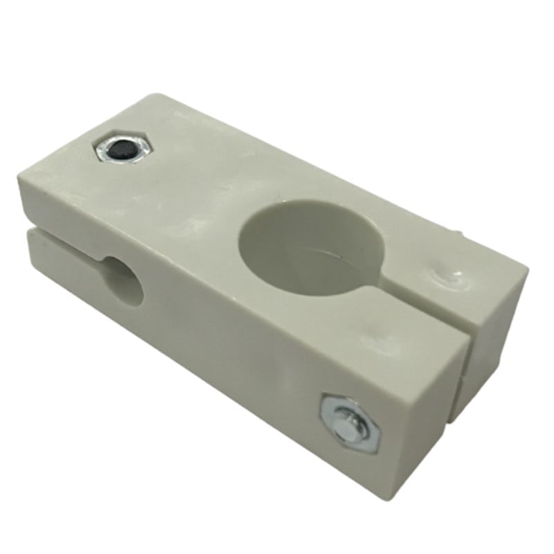 Çardak Çeşitleri ve AksesuarlarıMoonstarÇardak İp Dağıtıcı Büyük Plastik Kütük / BY-2381