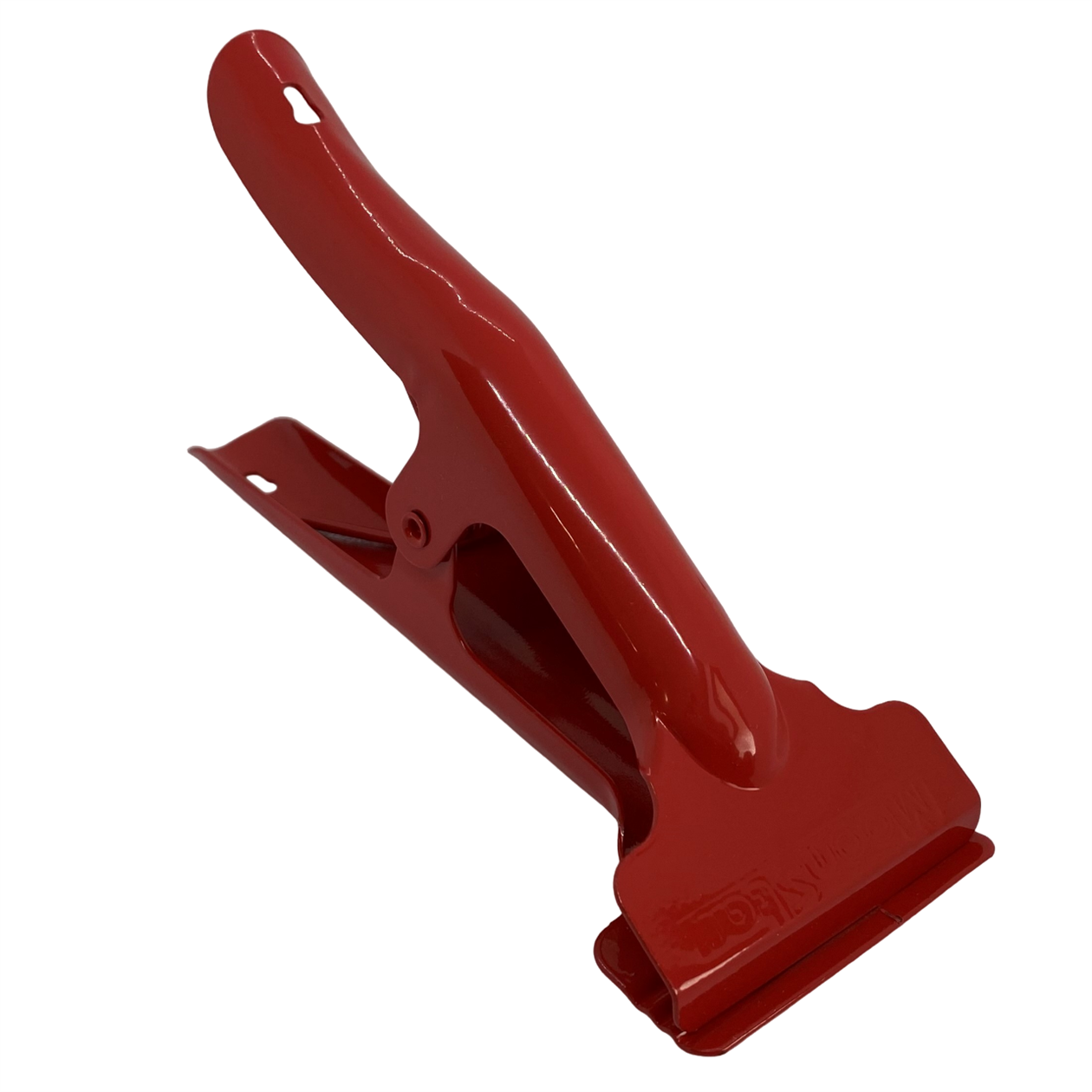 Maşa ÇeşitleriMoonstarDar Ağızlı Kırmızı Pastal Maşası / CLMP-02