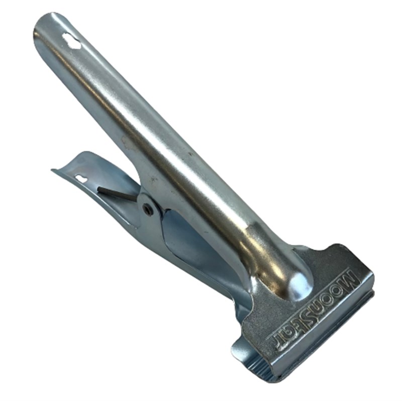 Maşa ÇeşitleriMoonstarDar Ağızlı Pastal Maşası / CLMP-02