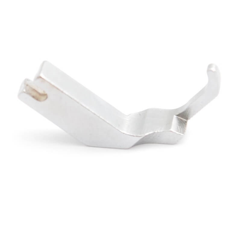 Deri ve Saya Parça ÇeşitleriMoonstarDurkopp Adler 069-167-169 Sağ Fermuar Ayak