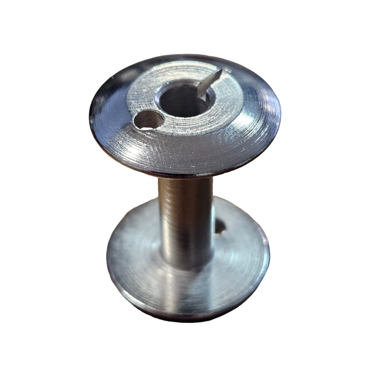 Masura ÇeşitleriMoonstarDurkopp Adler 204(6) Metal Tırnaklı Masura / JS-204N (KSP-204N) HAD-204(6)