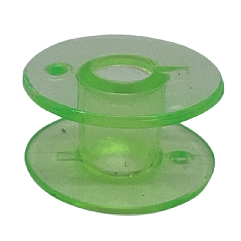 Masura ÇeşitleriMoonstarEv Tipi Aile Dikiş Makinesi Plastik Geniş Masura Yeşil / HM2518G