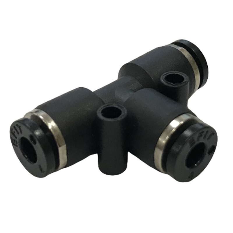 Sarf Malzeme ÇeşitleriMoonstarHava Hortum T Rekor 4mm / T3032