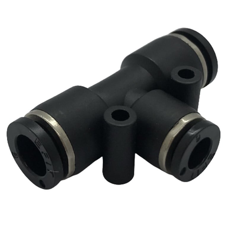 Sarf Malzeme ÇeşitleriMoonstarHava Hortum T Rekor 8mm / T3034