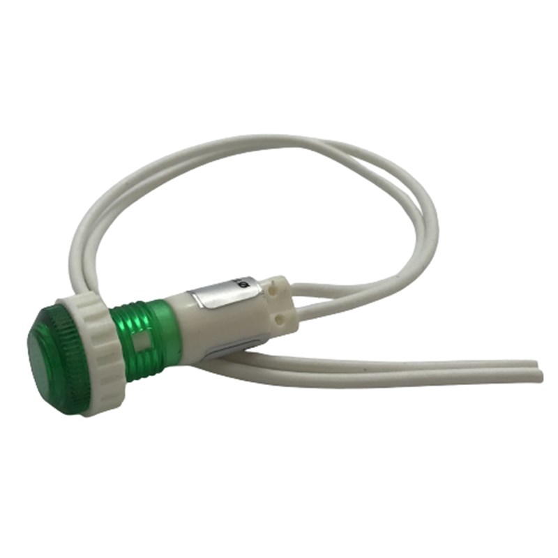 İp Sarma Makineleri ve EkipmanlarıMoonstarİplik Sarma Makinesi Sinyal Lambası (Yeşil) / MS-10S-25