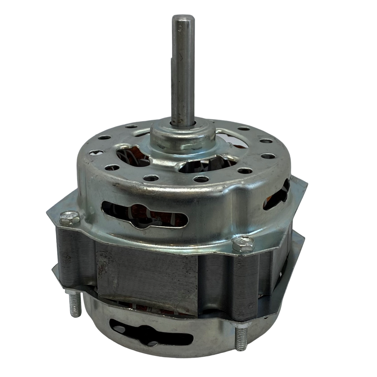 Motor ÇeşitleriMoonstarİplik Sarma Makinesi Tek Bobin Motoru / MS-10S-14