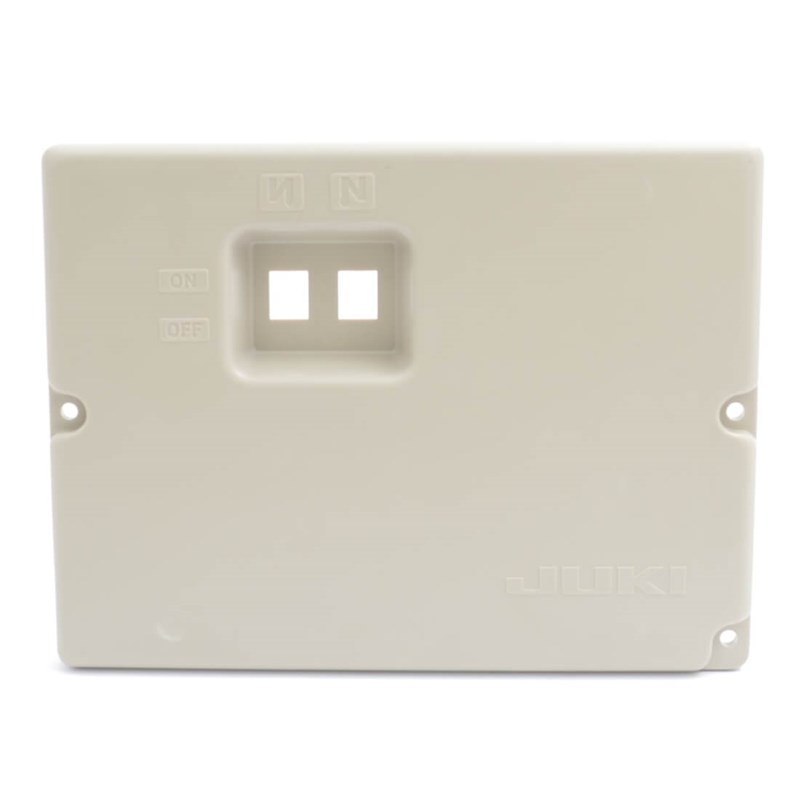 Kapak ÇeşitleriMoonstarJuki EC-10 Motor Koruma Kapak/M3003-110-000