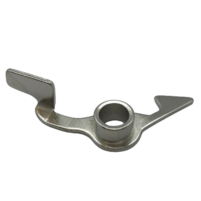Kapak ÇeşitleriMoonstarJuki Overlok 3600-6700 Yan Kapak Mandal/ 121-02950