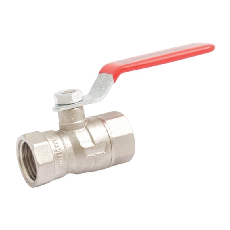 Ütü Yedek ParçaMoonstarKüresel Vana 1/2inç