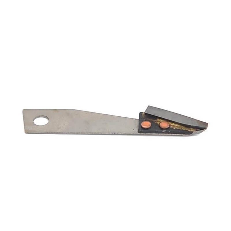 Kesim Makineleri ve EkipmanlarıMoonstarMini Kumaş Kesim Motoru Alt Elmas Bıçak / PLS-70-B24