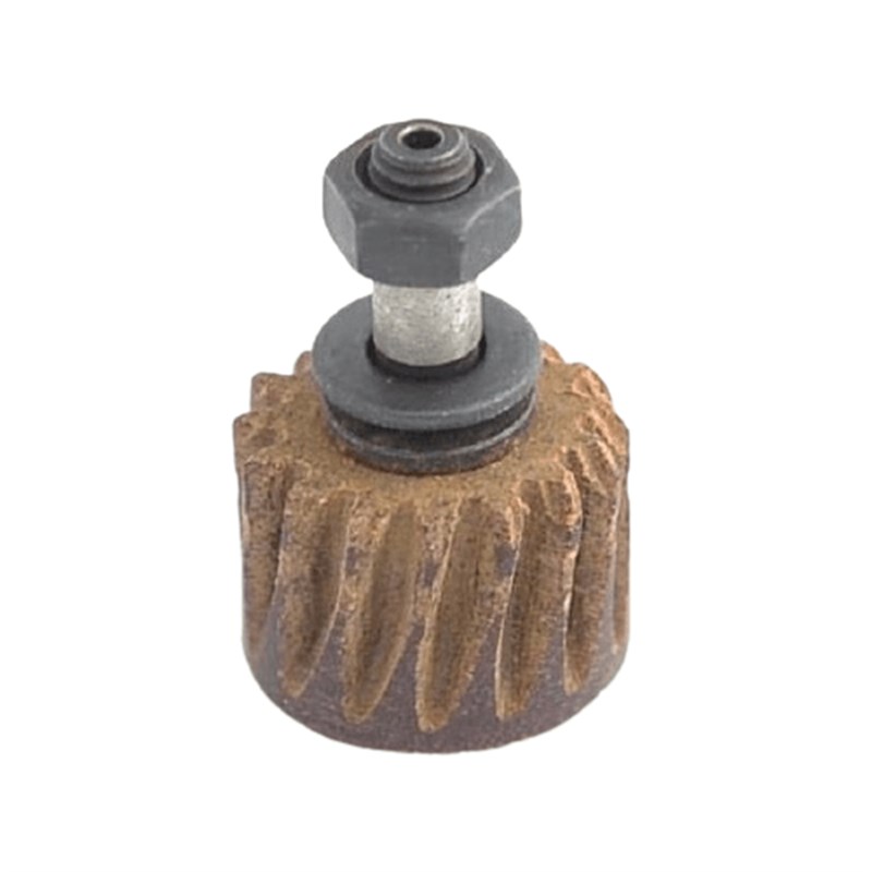 Kesim Makineleri ve EkipmanlarıMoonstarMini Kumaş Kesim Motoru Bıçak Dişlisi / PLS-65-G46