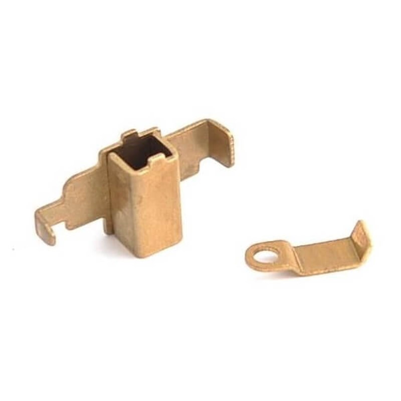 Kesim Makineleri ve EkipmanlarıMoonstarMini Kumaş Kesim Motoru Kömür Kapağı Ve Yuvası / PLS-65-G54/G55