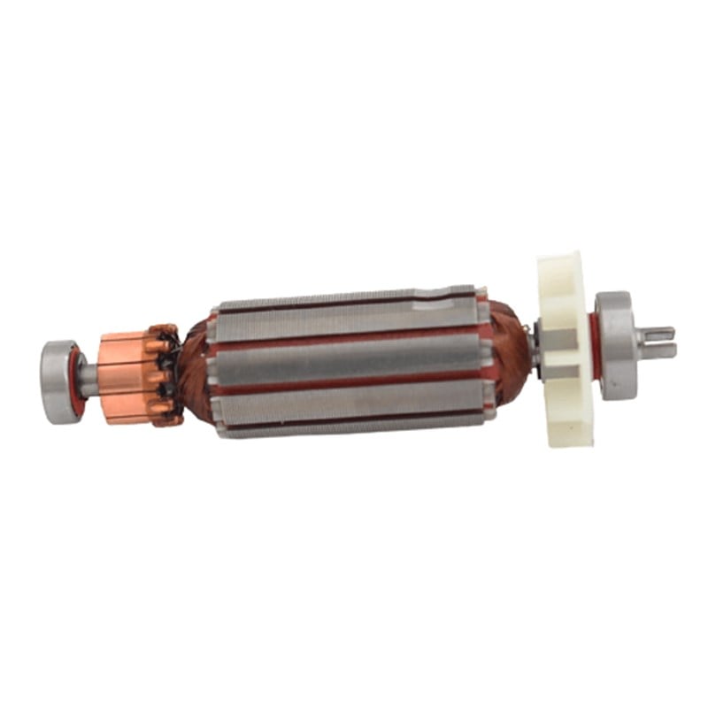 Kesim Makineleri ve EkipmanlarıMoonstarMini Kumaş Kesim Motoru Rotor / PLS-65-G70