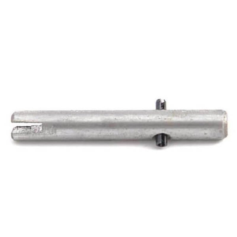 Kesim Makineleri ve EkipmanlarıMoonstarMini Kumaş Kesim Motoru Sonsuz Dişli Mili / PLS-50-33