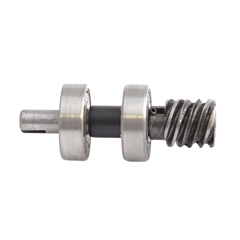 Kesim Makineleri ve EkipmanlarıMoonstarMini Kumaş Kesim Motoru Sonsuz Dişli Set / PLS-70-B31