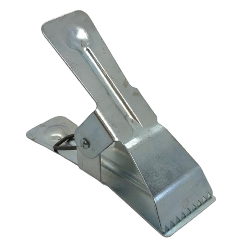 Maşa ÇeşitleriMoonstarMini Tırtıllı Pastal Maşası / CLMP-08