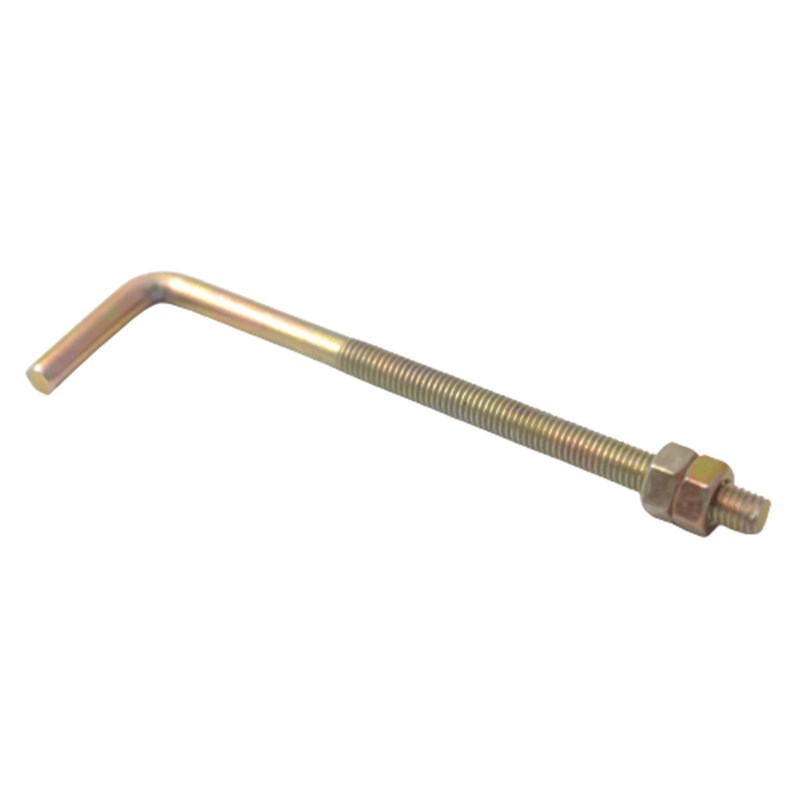 Sarf Malzeme ÇeşitleriMoonstarMotor İnce L Demir