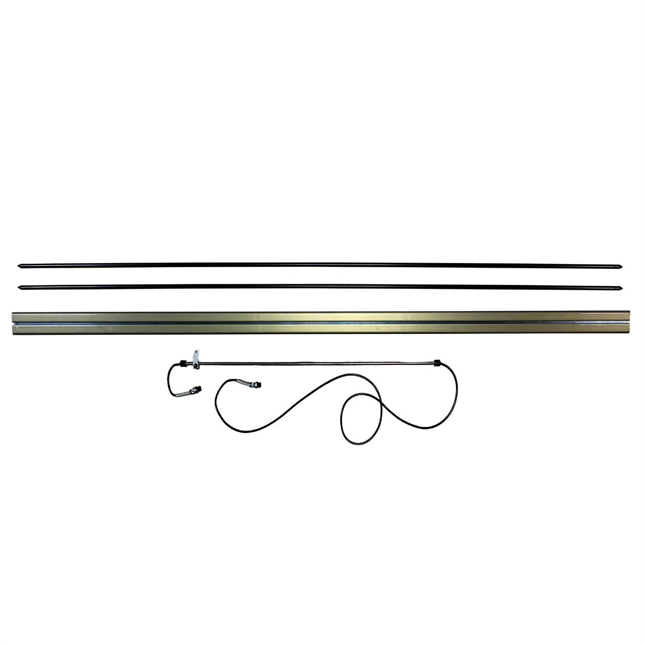 Kesim Makineleri ve EkipmanlarıMoonstarOtomatik Pastal Başı Kesim Makinesi Ray 2.7 Metre / PLS-S2-A-07