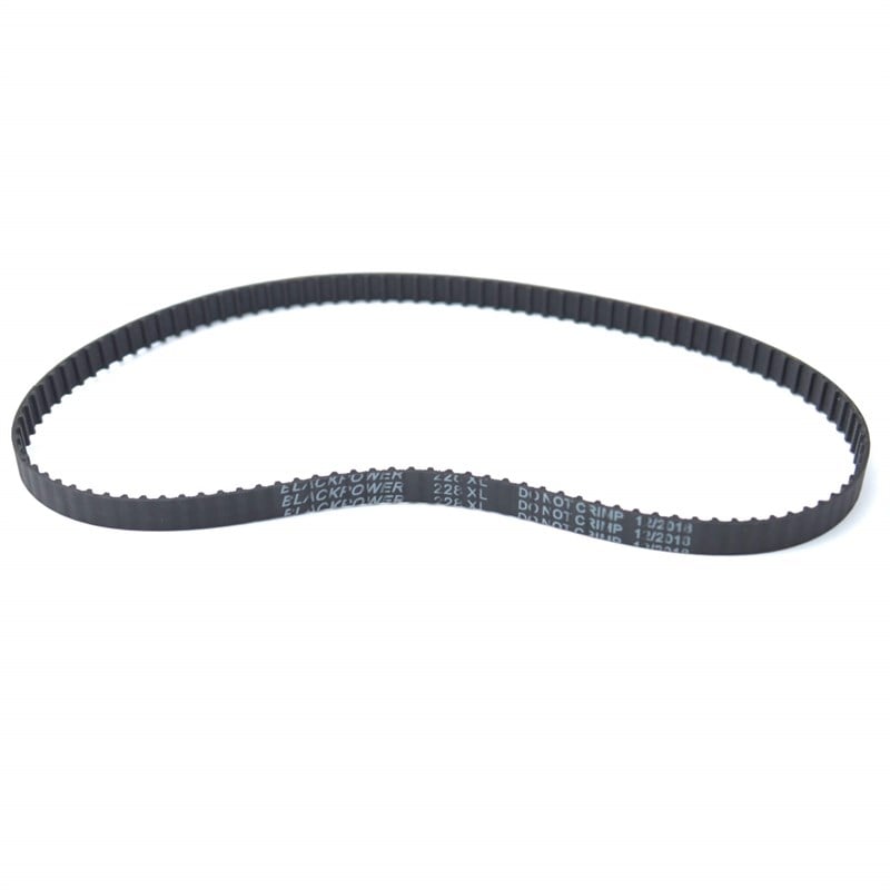 Motor Kayış ÇeşitleriMoonstarPalet Kayış 10mm / 228XL