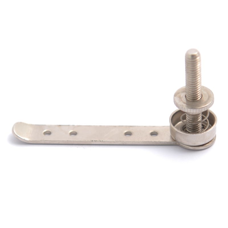 Deri ve Saya Parça ÇeşitleriMoonstarPfaff 1245-545 Üst Dolu Tansiyon