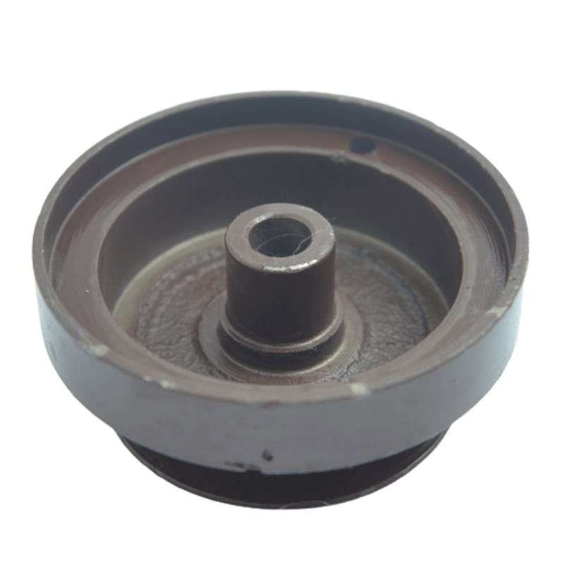 Deri ve Saya Parça ÇeşitleriMoonstarPfaff 1245-545 Volant