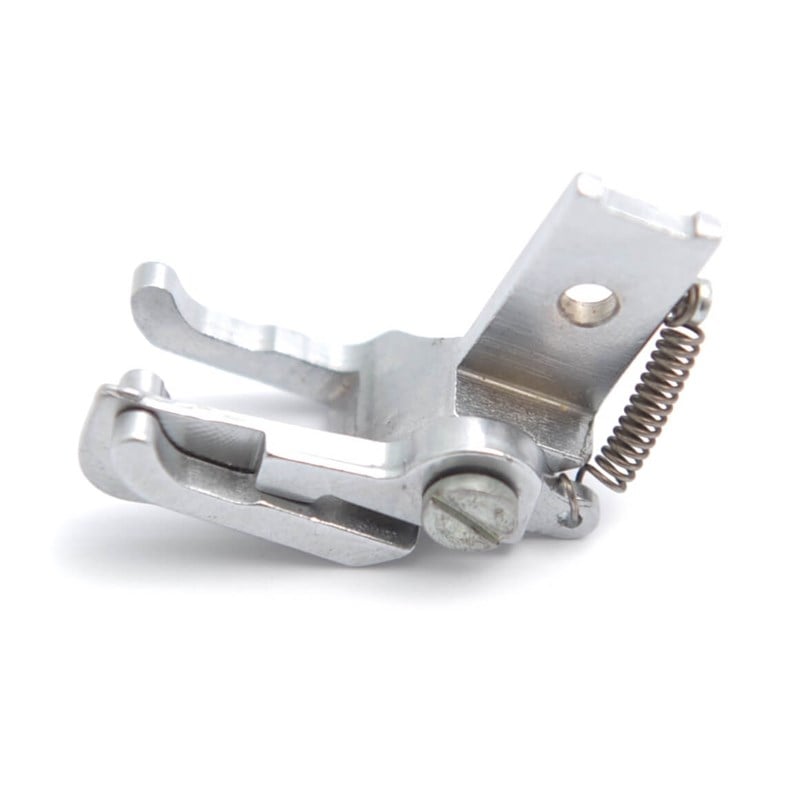 Deri ve Saya Parça ÇeşitleriMoonstarPfaff 1245 Sağ Çimalı Ayak 8mm