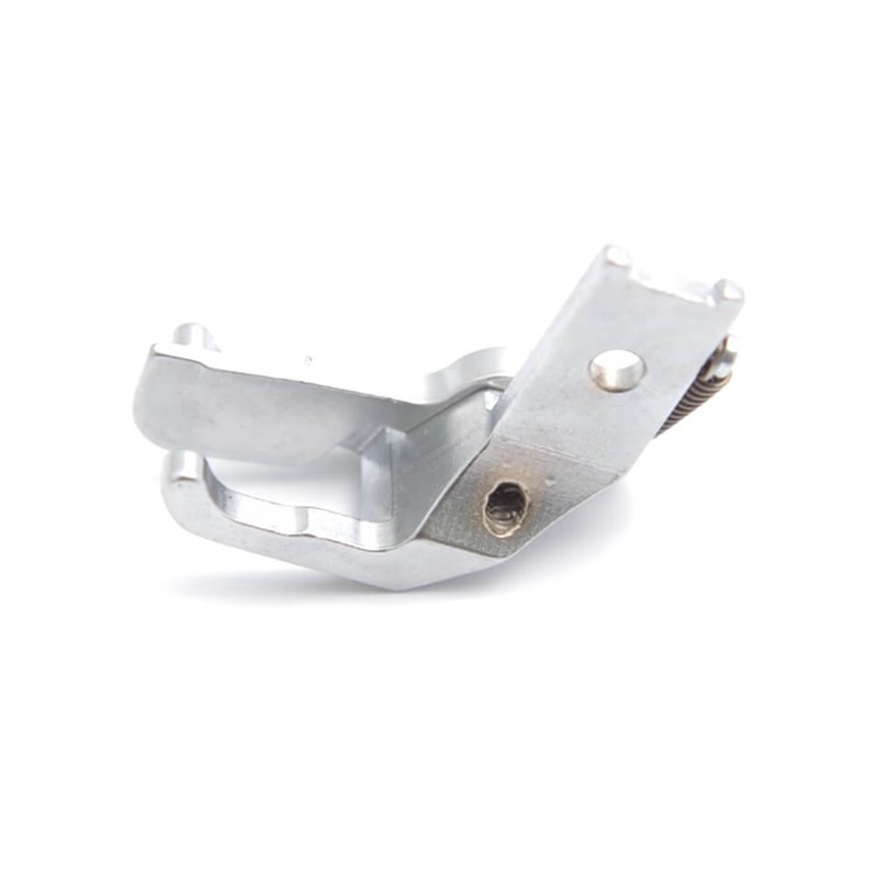 Deri ve Saya Parça ÇeşitleriMoonstarPfaff 1245 Sol Çimalı Ayak 6mm