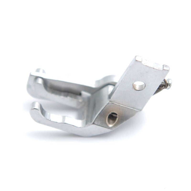 Deri ve Saya Parça ÇeşitleriMoonstarPfaff 1245 Sol Çimalı Ayak 7mm