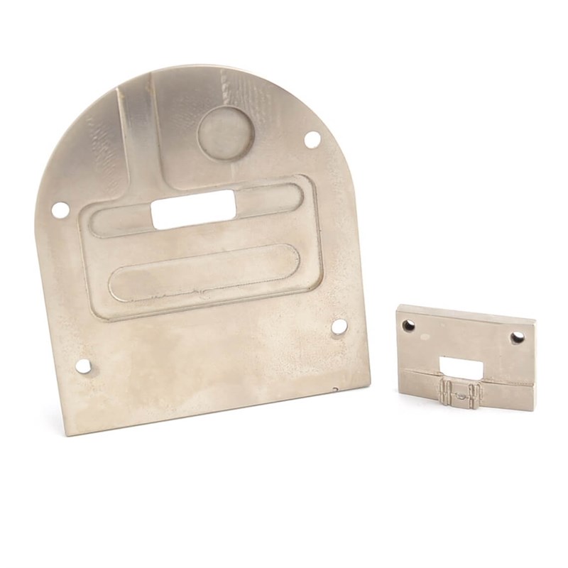 Deri ve Saya Parça ÇeşitleriMoonstarPfaff 367 Plaka Ve Dişli Takım