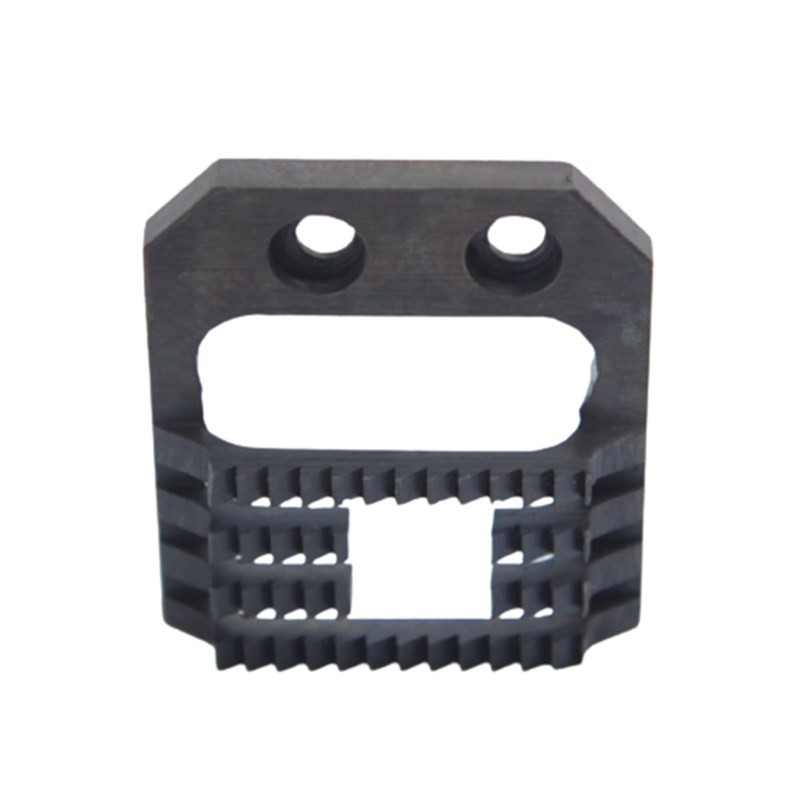 Deri ve Saya Parça ÇeşitleriMoonstarPfaff 418 Zikzak Kot Dişli