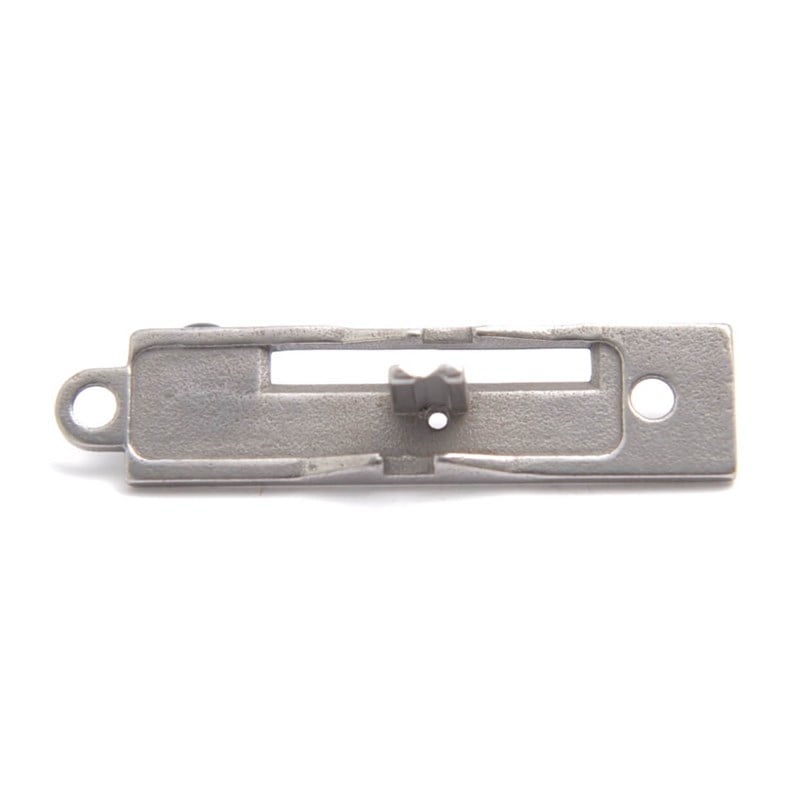 Deri ve Saya Parça ÇeşitleriMoonstarPfaff Çiftiğne Kalın Plaka