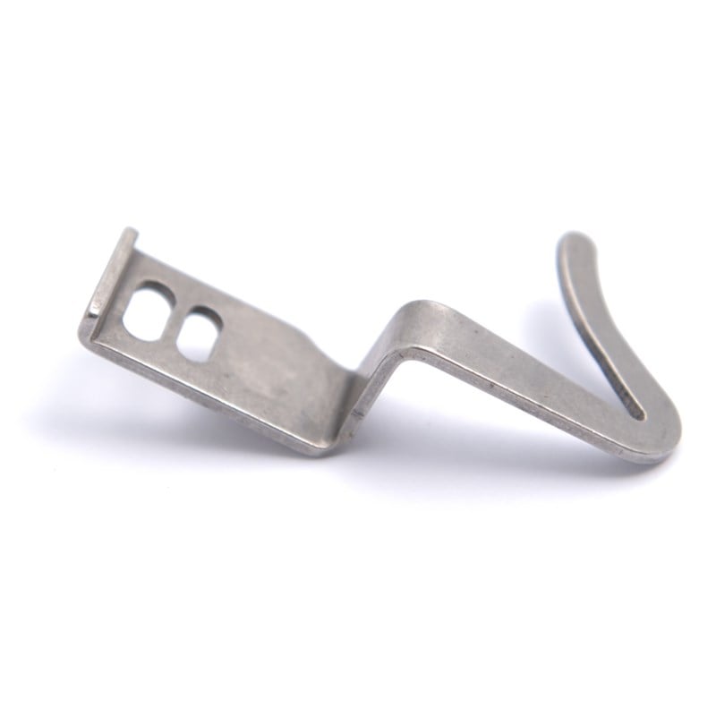 Deri ve Saya Parça ÇeşitleriMoonstarPfaff Saya Deve Boynu