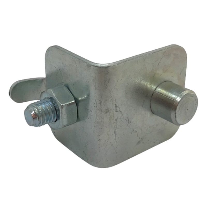 Sarf Malzeme ÇeşitleriMoonstarPimli Pedal Kelepçesi