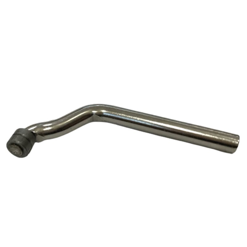 Deri ve Saya Parça ÇeşitleriMoonstarRulmanlı Rodigo Siper Ucu (Cüzdan İçin)