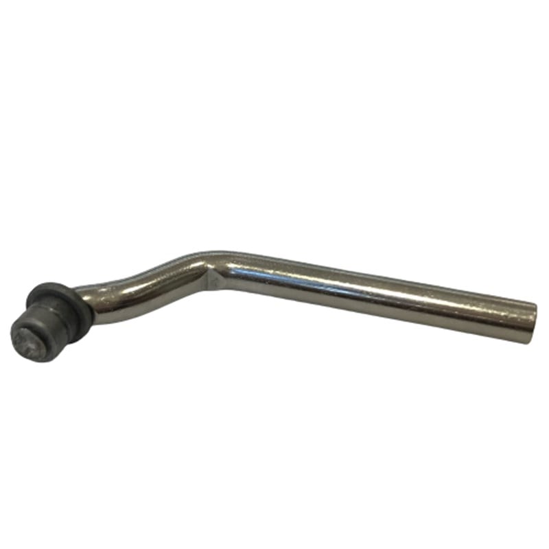 Deri ve Saya Parça ÇeşitleriMoonstarRulmanlı Rodigo Siper Ucu (Cüzdan İçin Siperli)