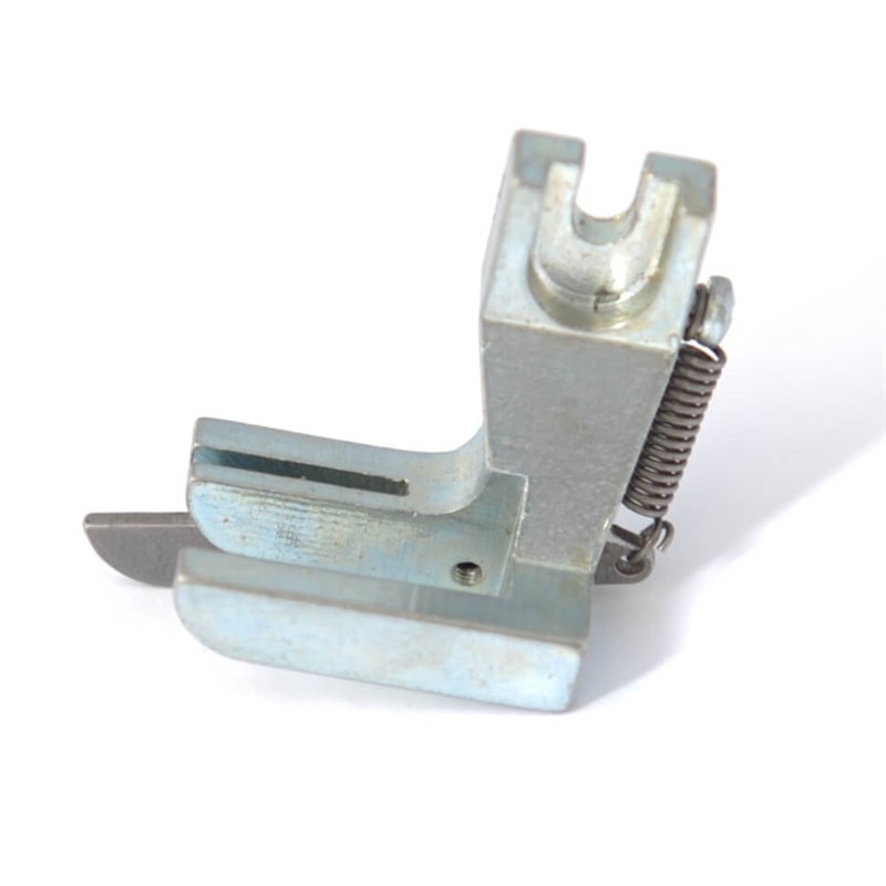 Diğer Parça ÇeşitleriMoonstarTypical GC 302-303 Sol Çima Ayak 4mm